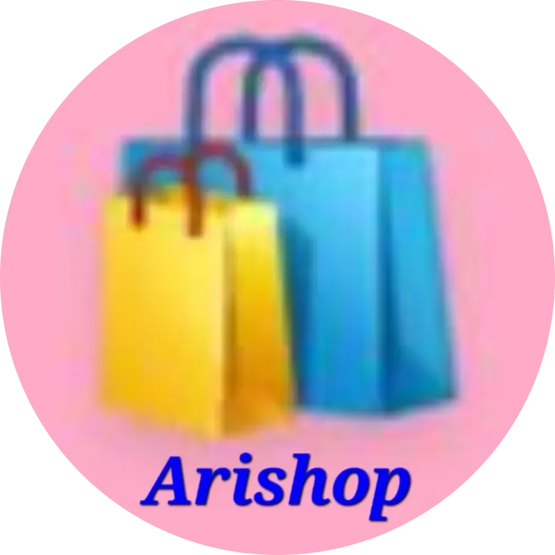 Arishop