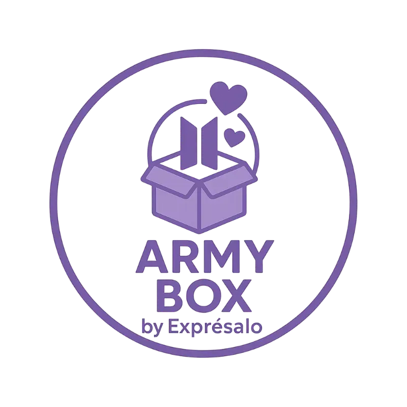 Army Box by Exprésalo
