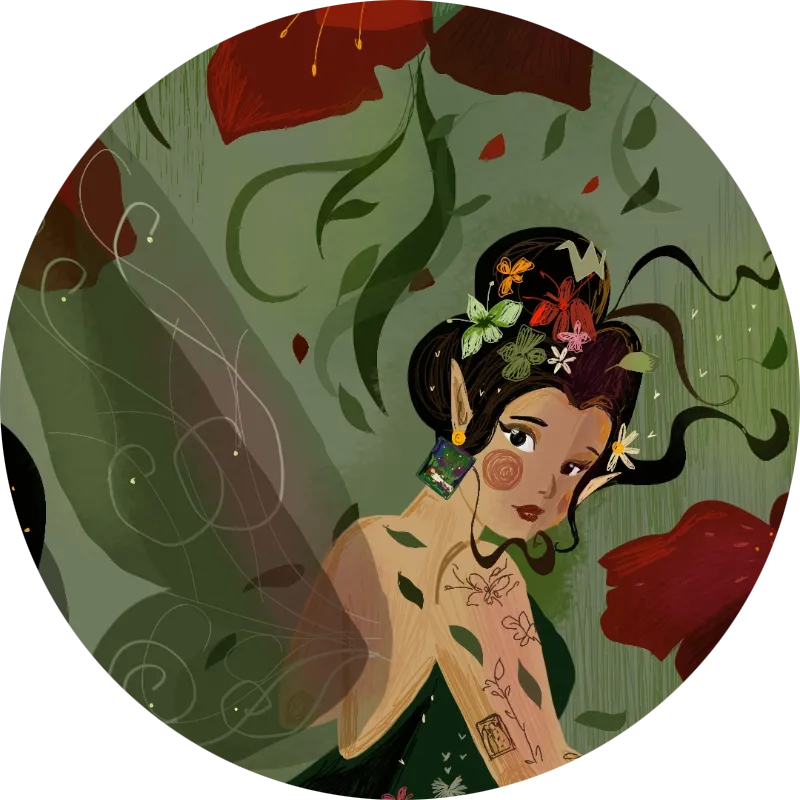 Artesanías Gloria Liz