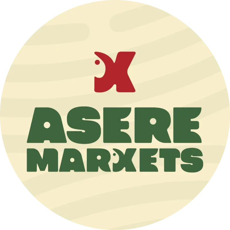AsereMarkets