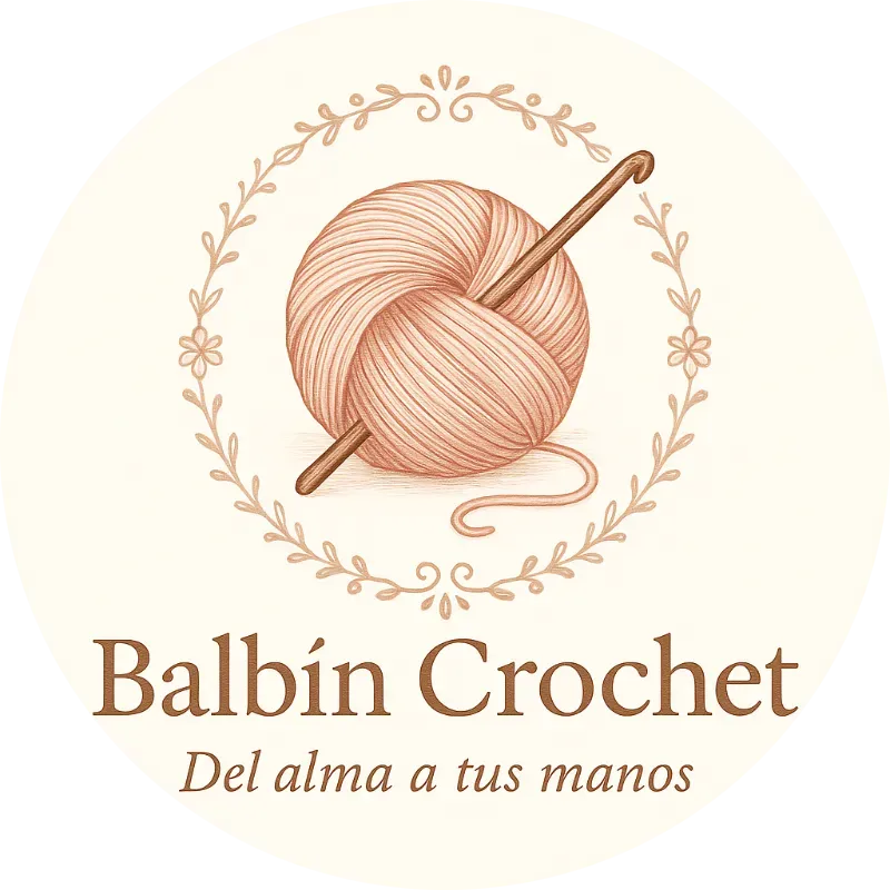 Balbín Crochet