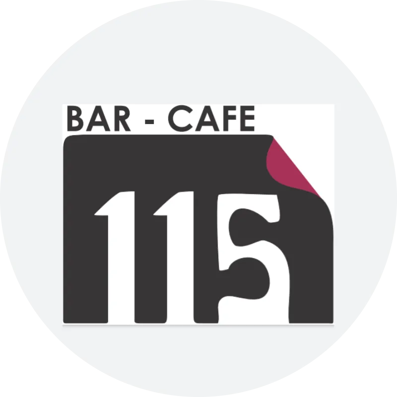 Bar Café 115