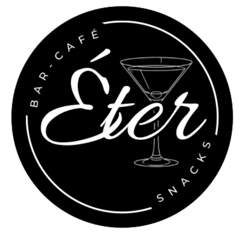 Bar-Café Éter
