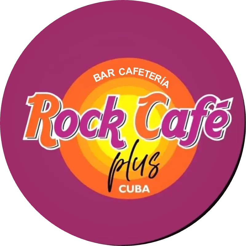 Bar Cafetería Rock Café