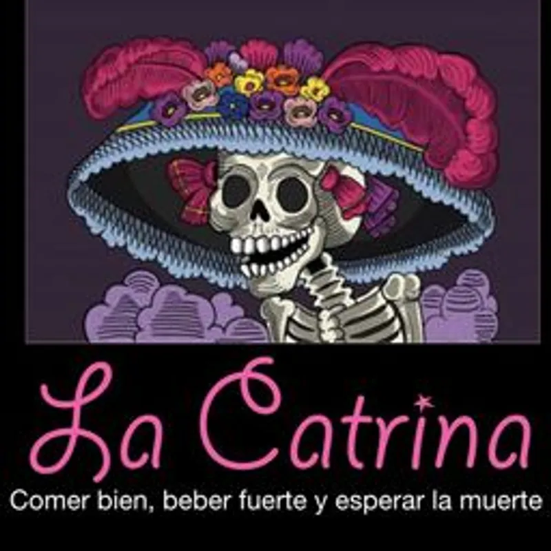 Bar La Catrina