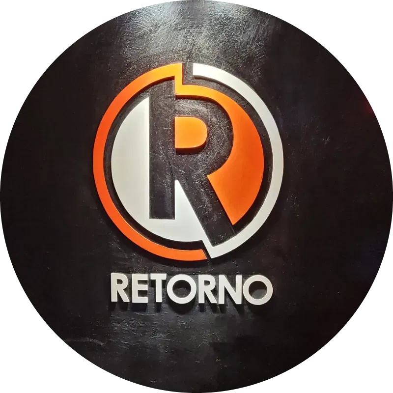 Bar Café Retorno