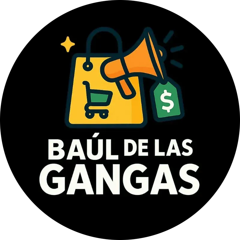 Baul de las Gangas