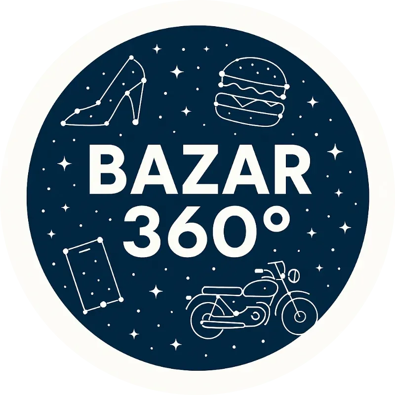 BAZAR 360°