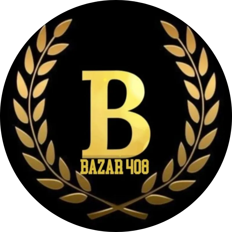 BAZAR 408
