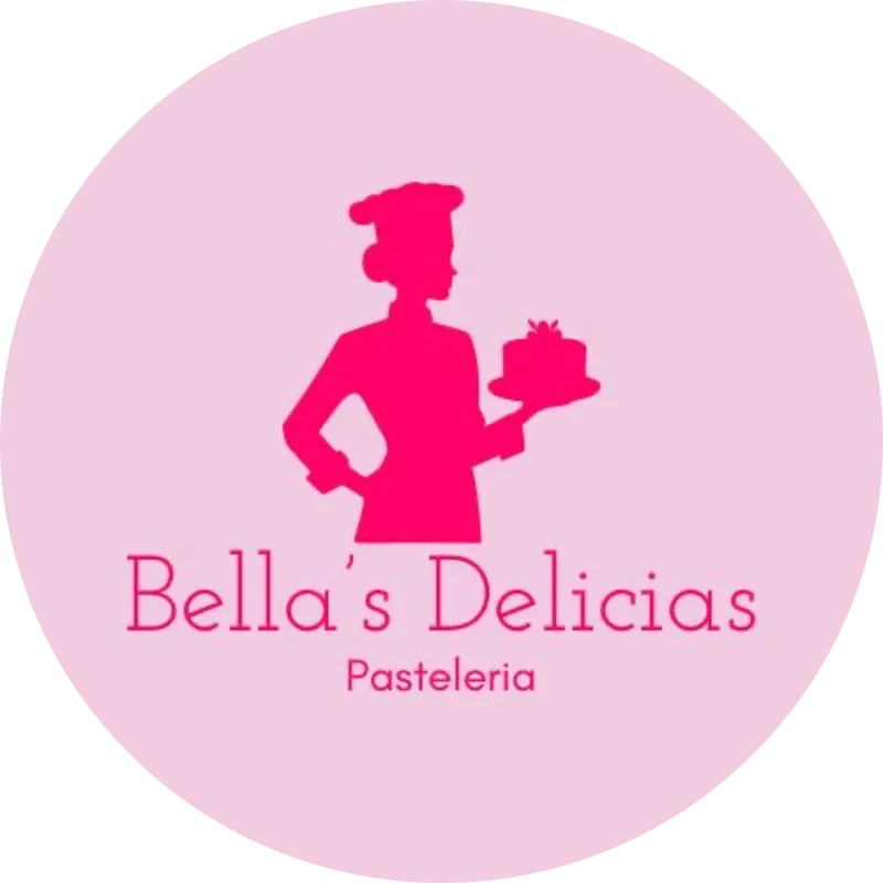 Bella’s Delicias - Pastelería