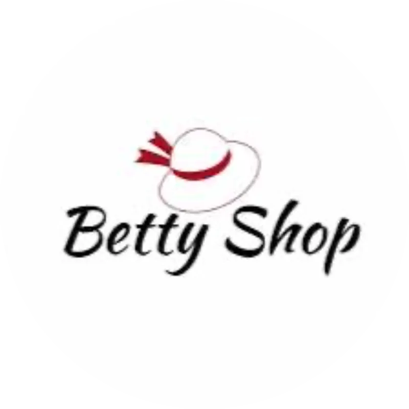 Betty Shop