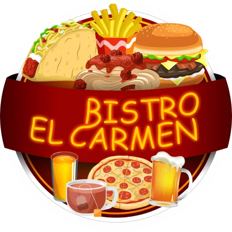 Bistro El Carmen