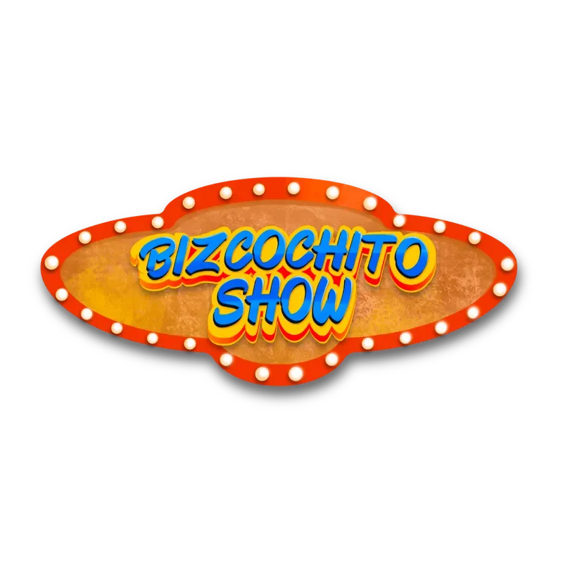 BIZCOCHITO SHOW