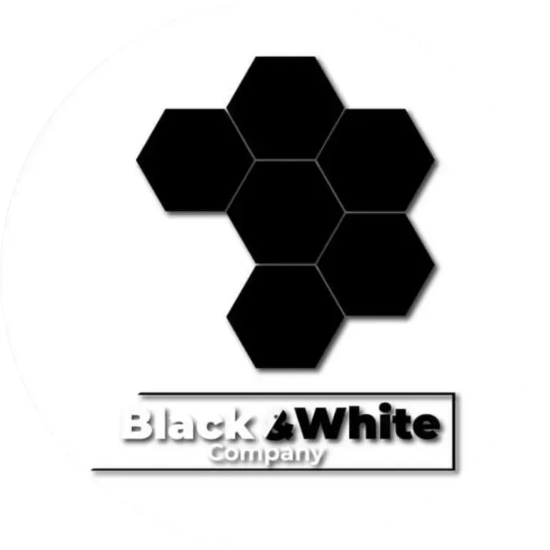 Black&White