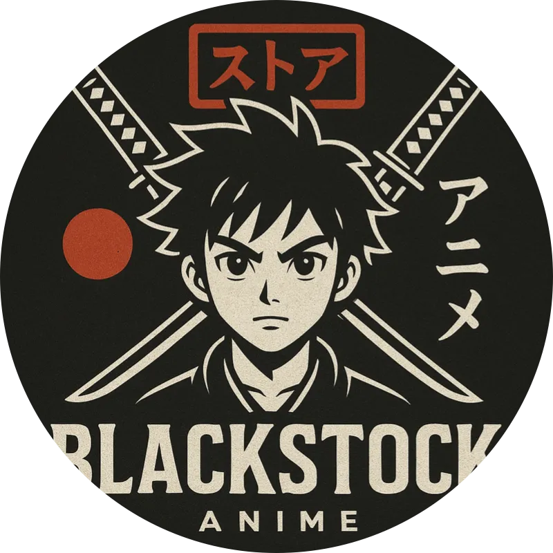 Blackstock Anime
