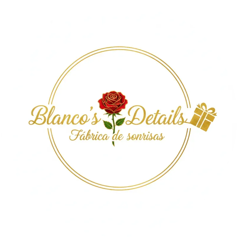 Blanco's Details