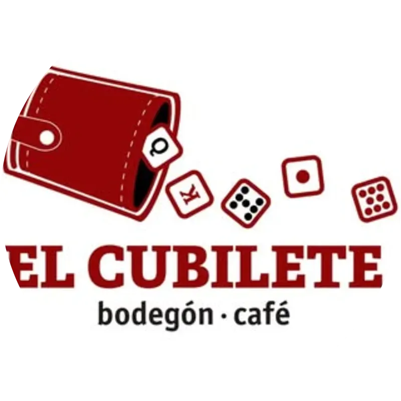 Bodegón Café El Cubilete