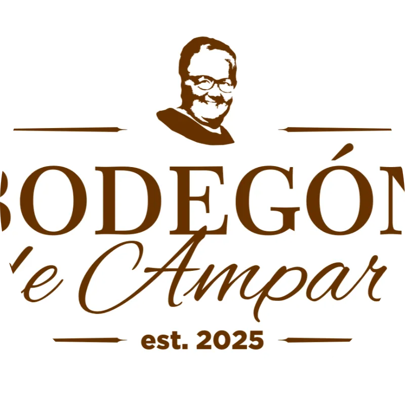 Bodegón de Amparo