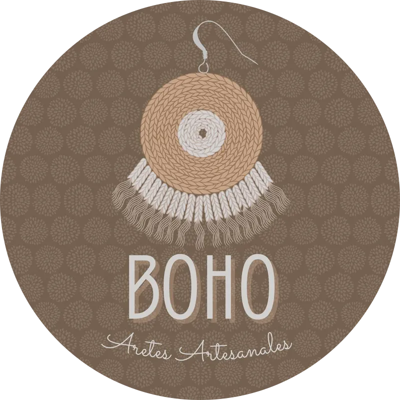 Boho Aretes