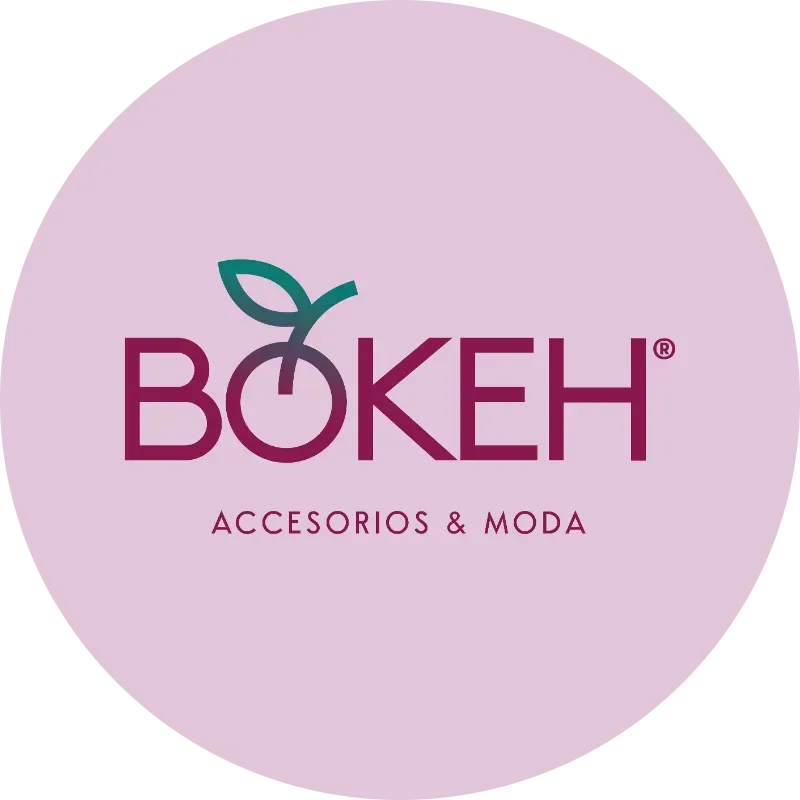 Bokeh Accesorios & Moda