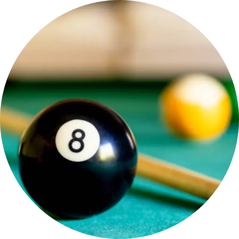 Bola 8