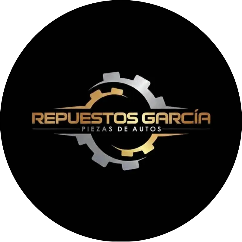 Repuestos García