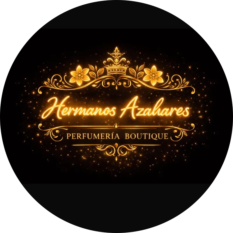 Boutique Perfumería Hermanos Azahares