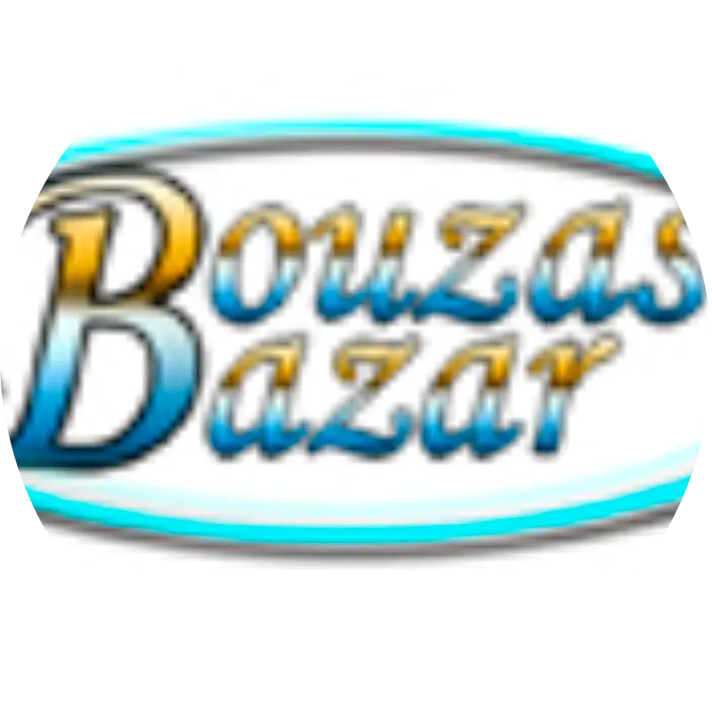 Bouzas Bazar