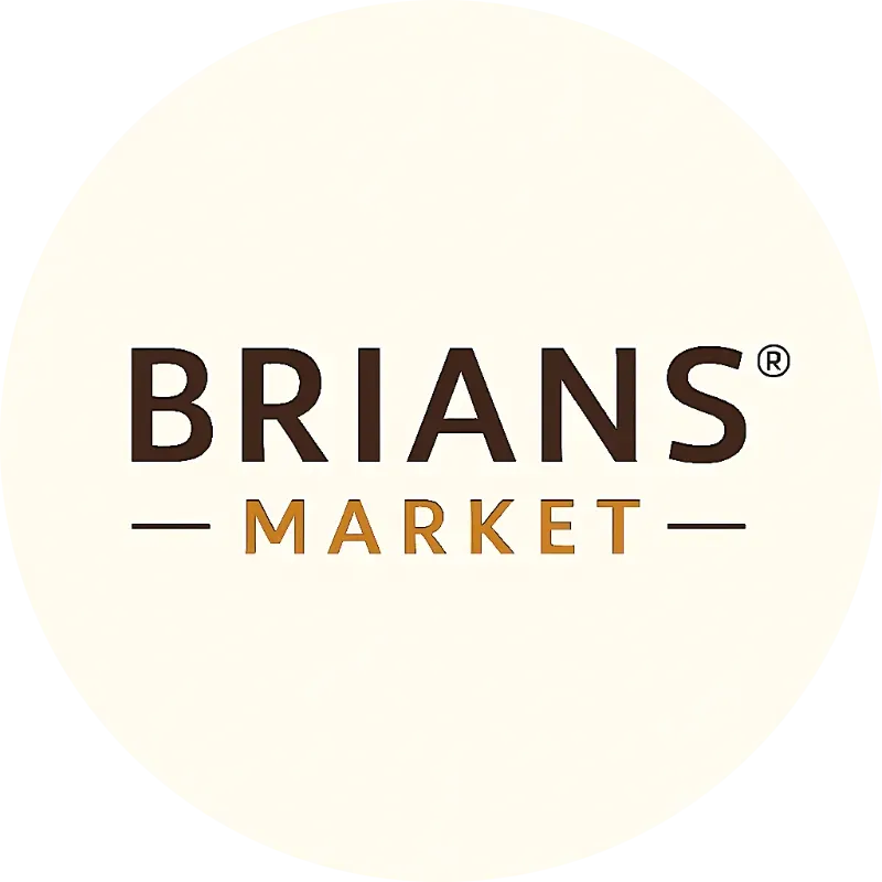 Brians Market ®️