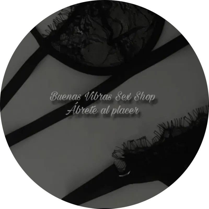 Buenas Vibras Sex Shop