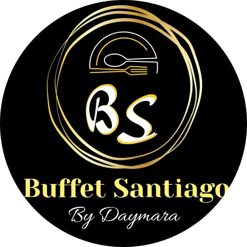Buffet Santiago by Daymara