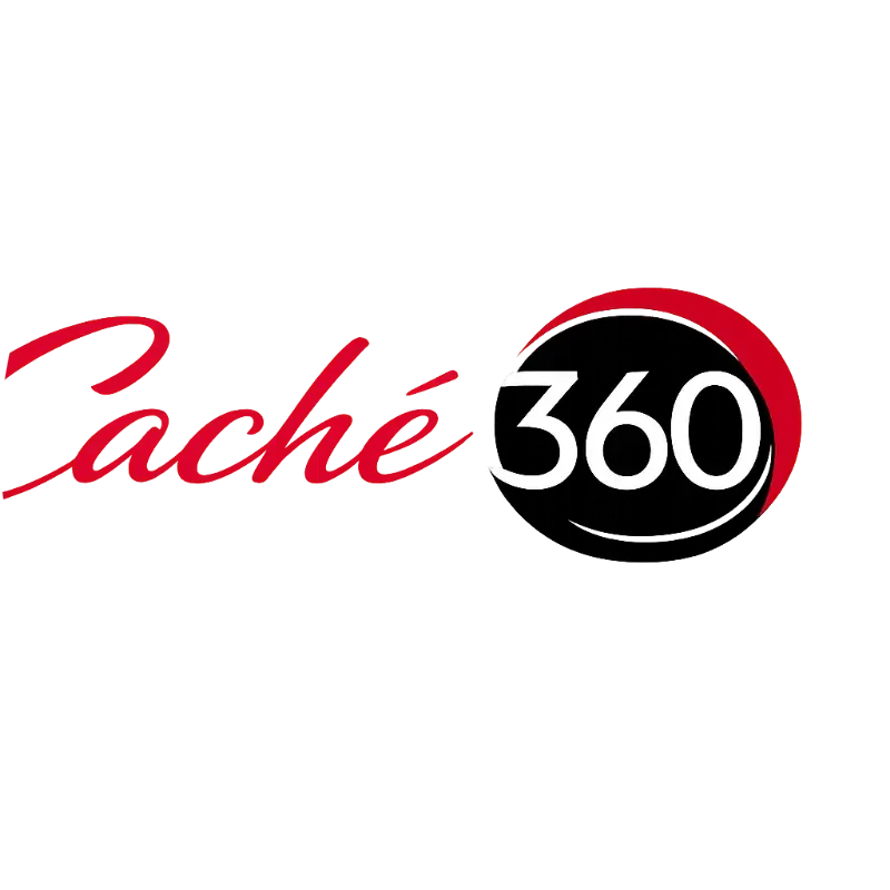 Caché 360