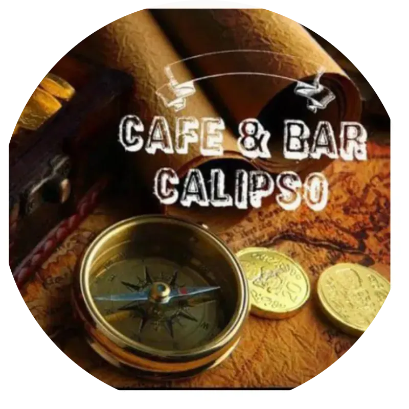 Café Bar Calipso