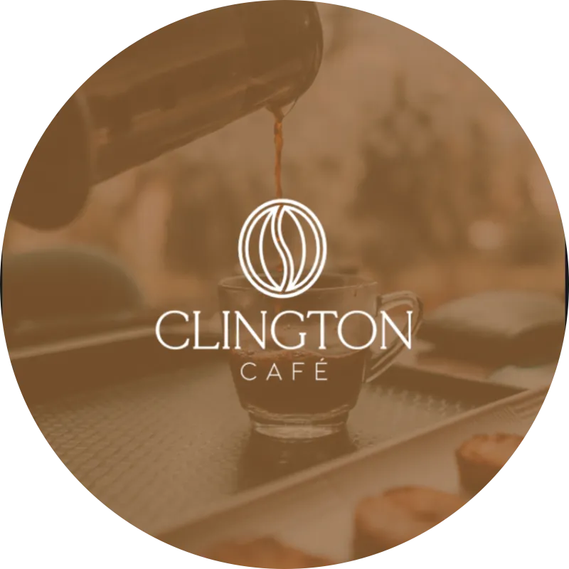 Café Clington