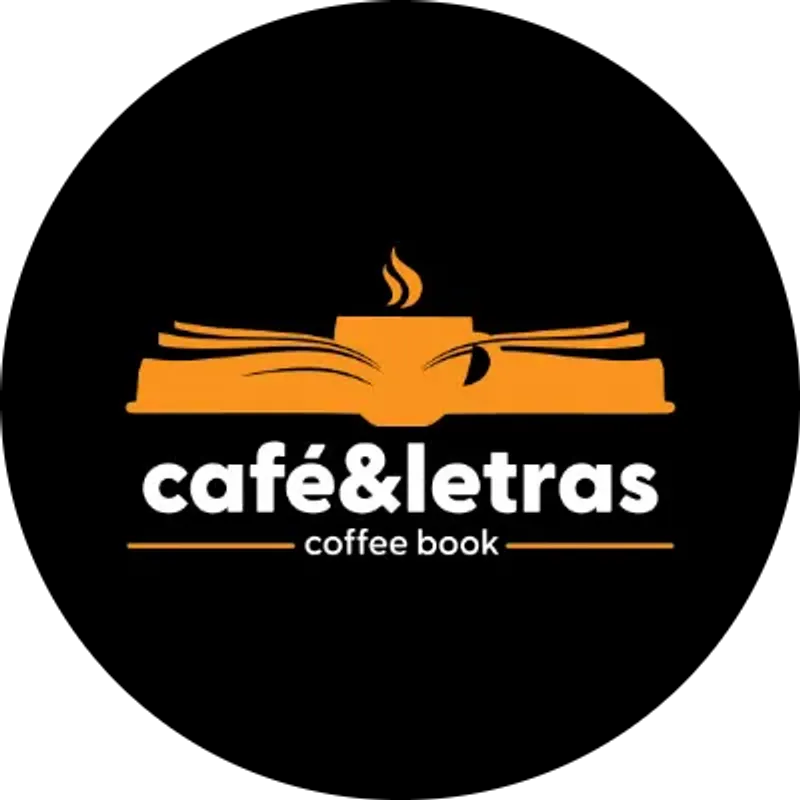 Café y letras