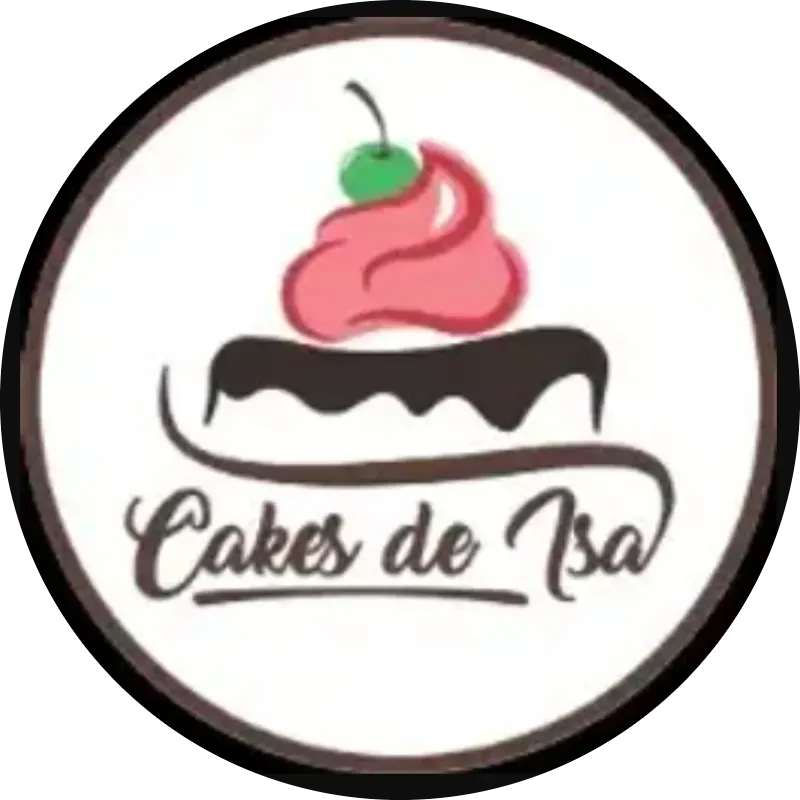 Cafetería Cakes de Isa
