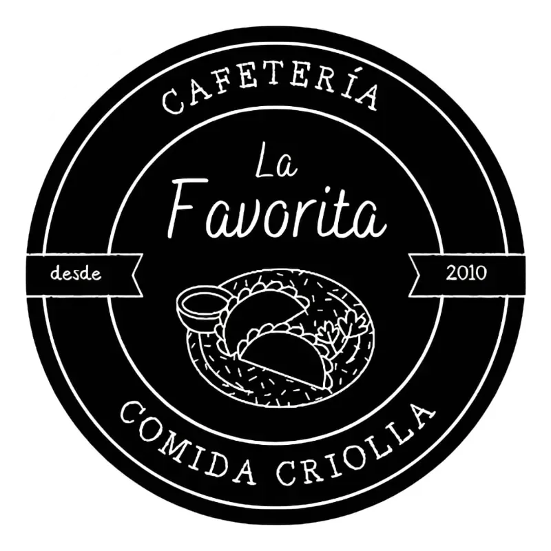 Cafetería "La Favorita"