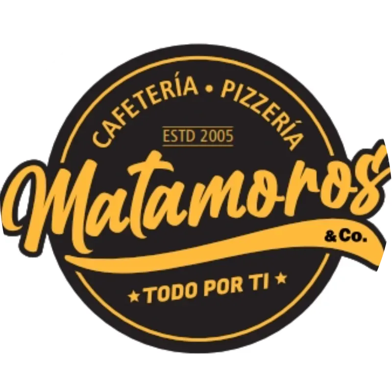 Cafetería Pizzería Matamoros