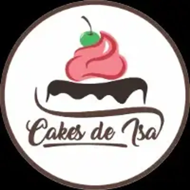 Cakes de Isa