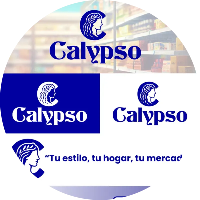 Calypso Mercado