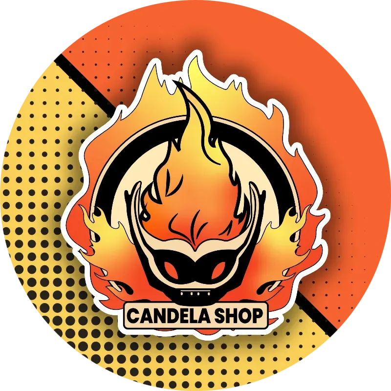 Candela shop