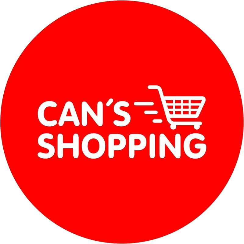 Canshop-agua y jabón