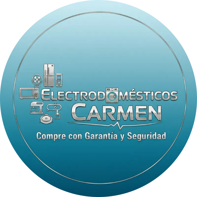 Carmen - Electrodomésticos
