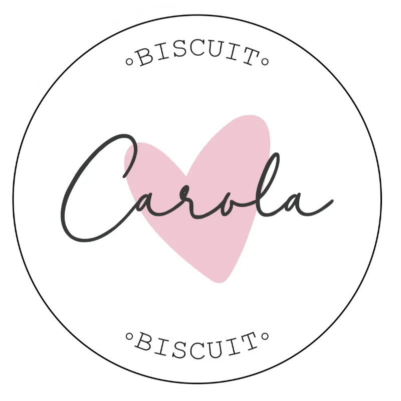 Carola Biscuit 