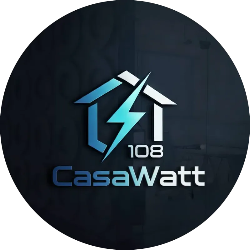 CASAWATT108