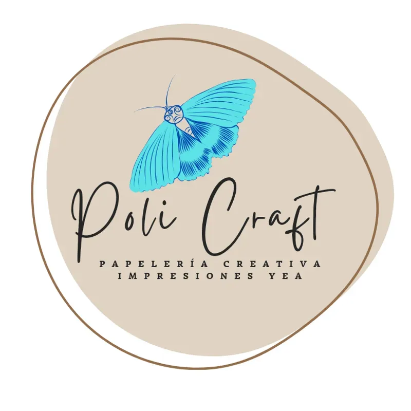 Catálogo de Poli Craft