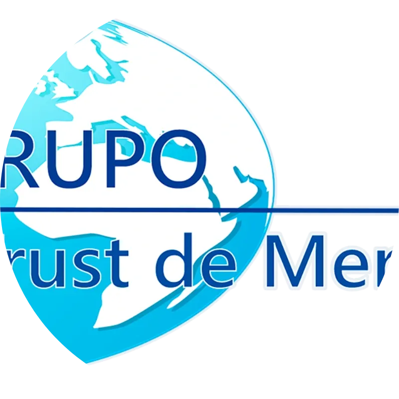 Catálogo Ibero Trust