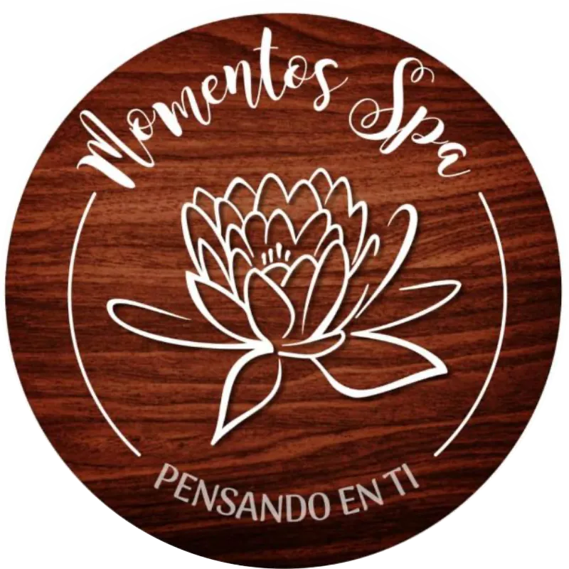 Catálogo Momentos Spa