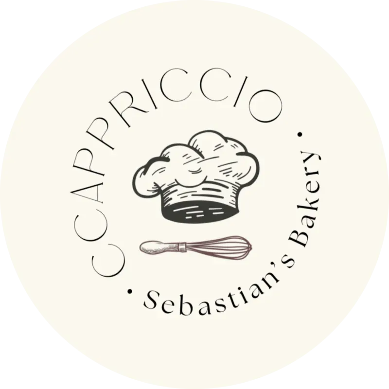 "CCAPPRICCIO" PANADERIA-DULCERIA