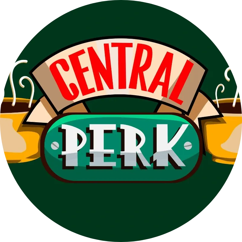 Central Perk